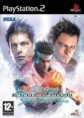 Virtua Fighter 4: Evolution – PS2
